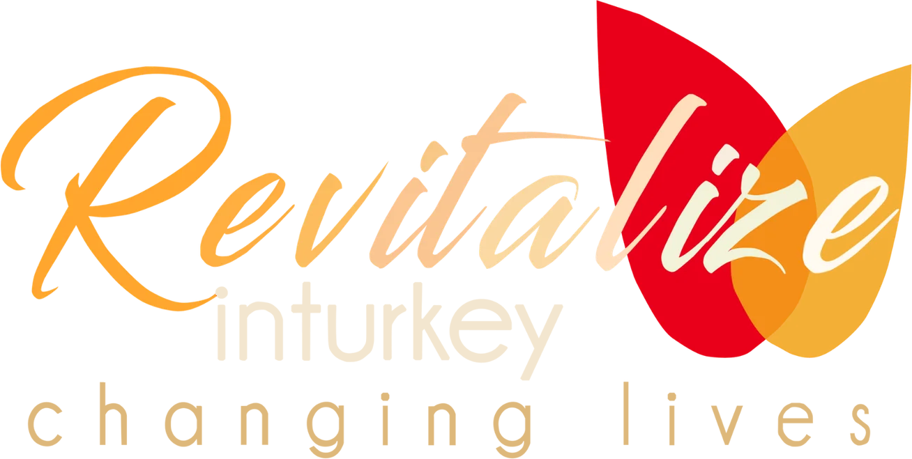 Revitalize in Turkey – changing lives