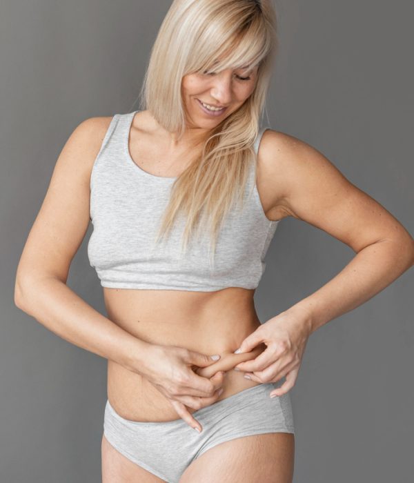 Tummy Tuck Patient