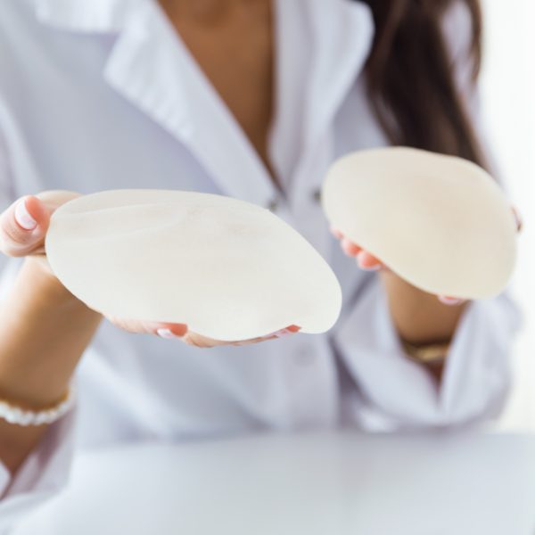 breast implant removal