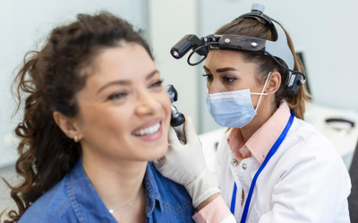 Otorhinolaryngology