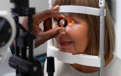 lasik eye surgery