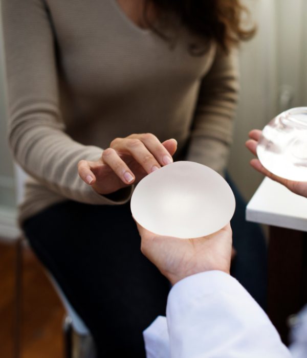 breast implants